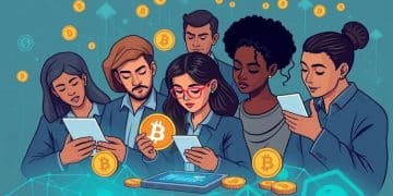 Policy makers show growing interest in decentralized finance models
