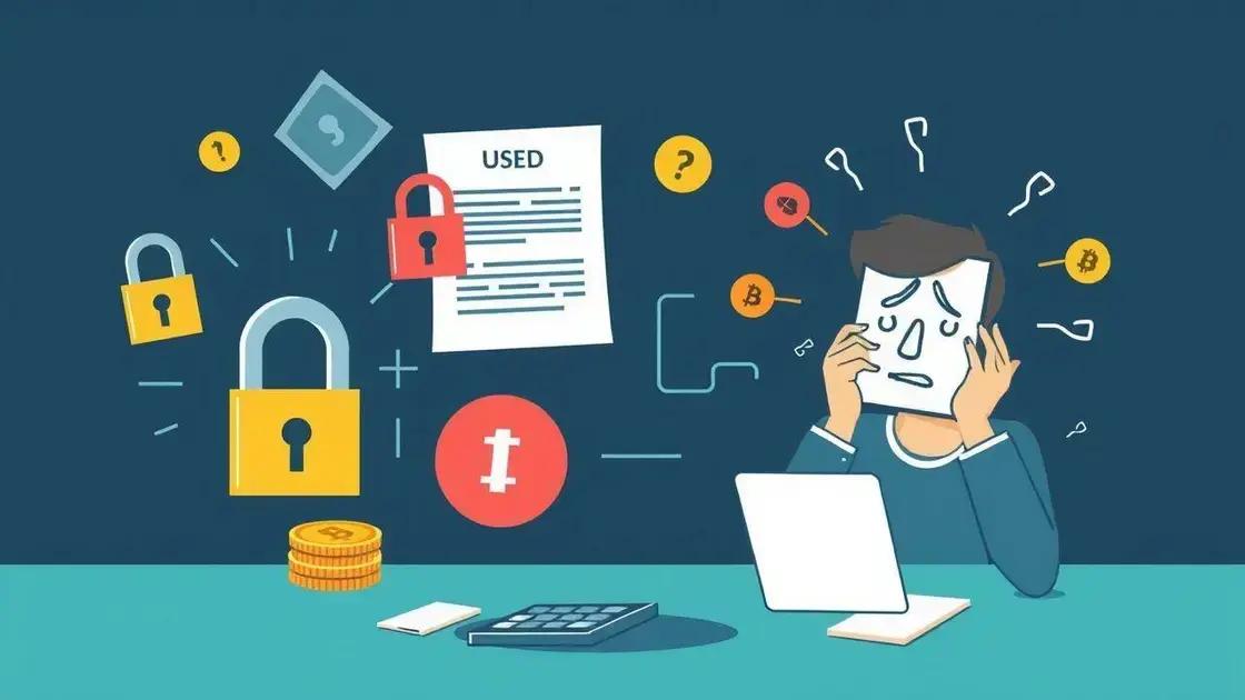 Challenges to implementing decentralized finance