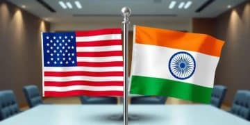 U.S.-India commerce talks break down without agreement