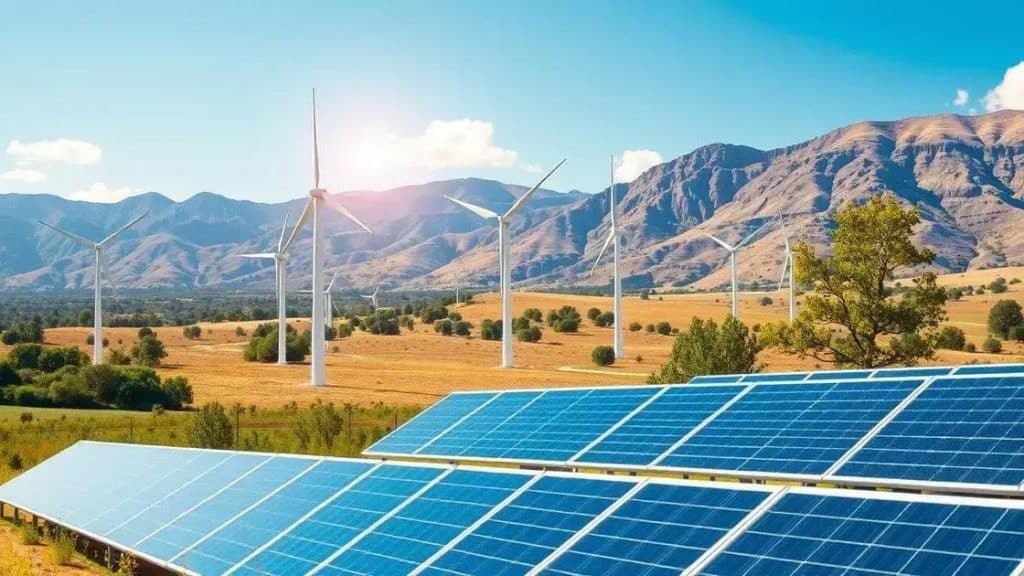 Selective tariff relief reveals green energy policy priorities