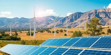 Selective tariff relief reveals green energy policy priorities