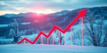 Energy markets slump after unexpectedly mild winter season