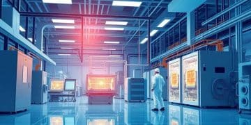 Domestic chip manufacturing gets boost through tax incentives
