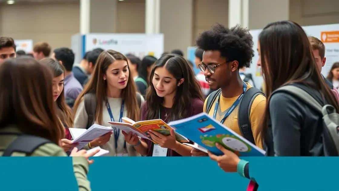 Challenges faced by prospective students