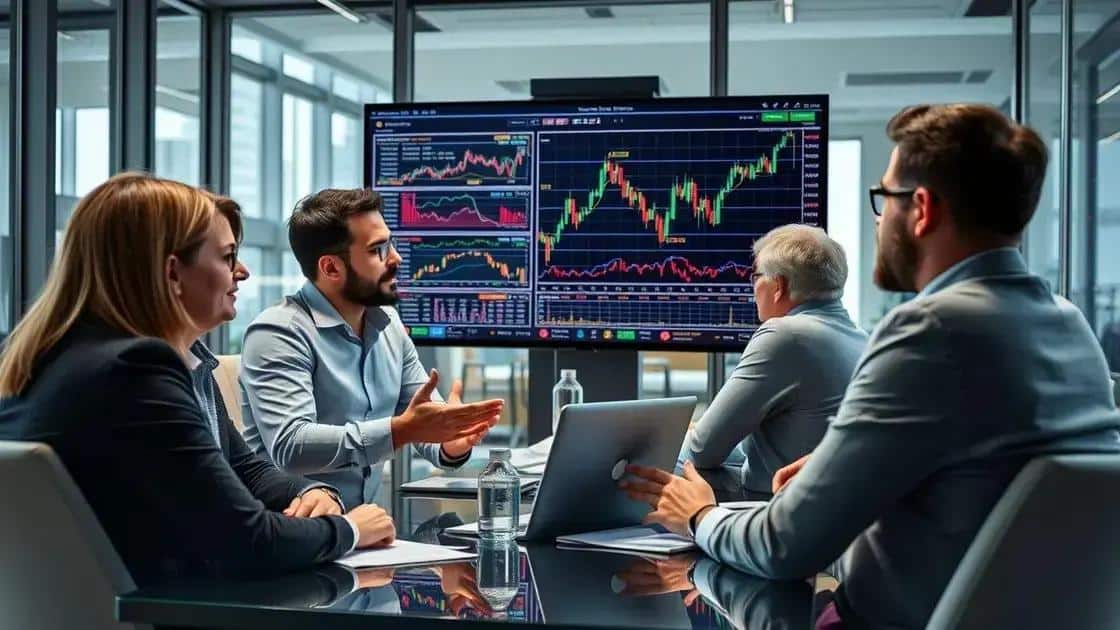 How investors can navigate volatility