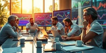 Turbulent markets create investor uncertainty this summer
