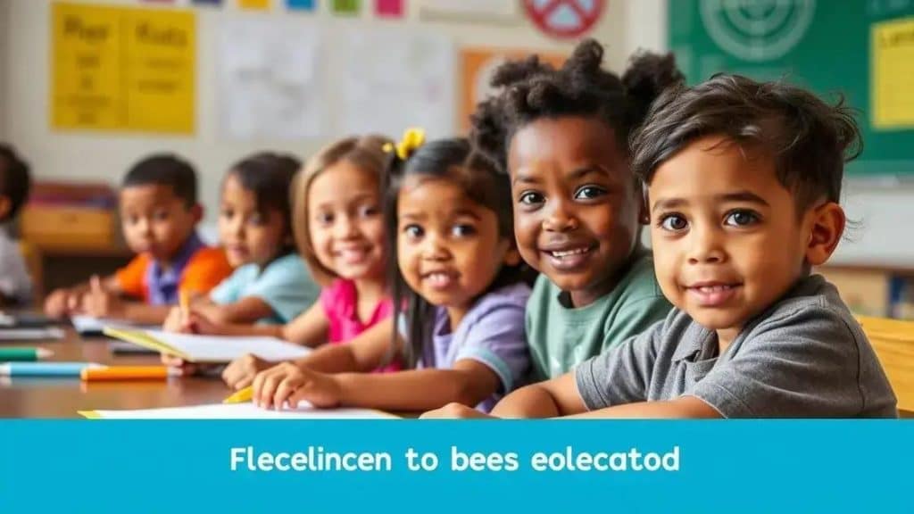 Early education initiatives face substantial budget reductions