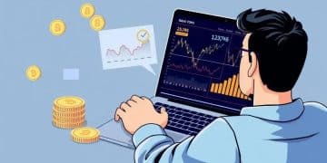 Cryptocurrency news: stay ahead of market trends