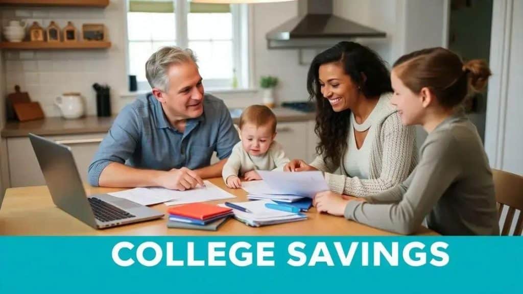 Saving for college: smart strategies for your future