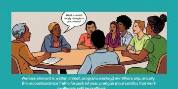 Work requirement debates intensify for welfare programs