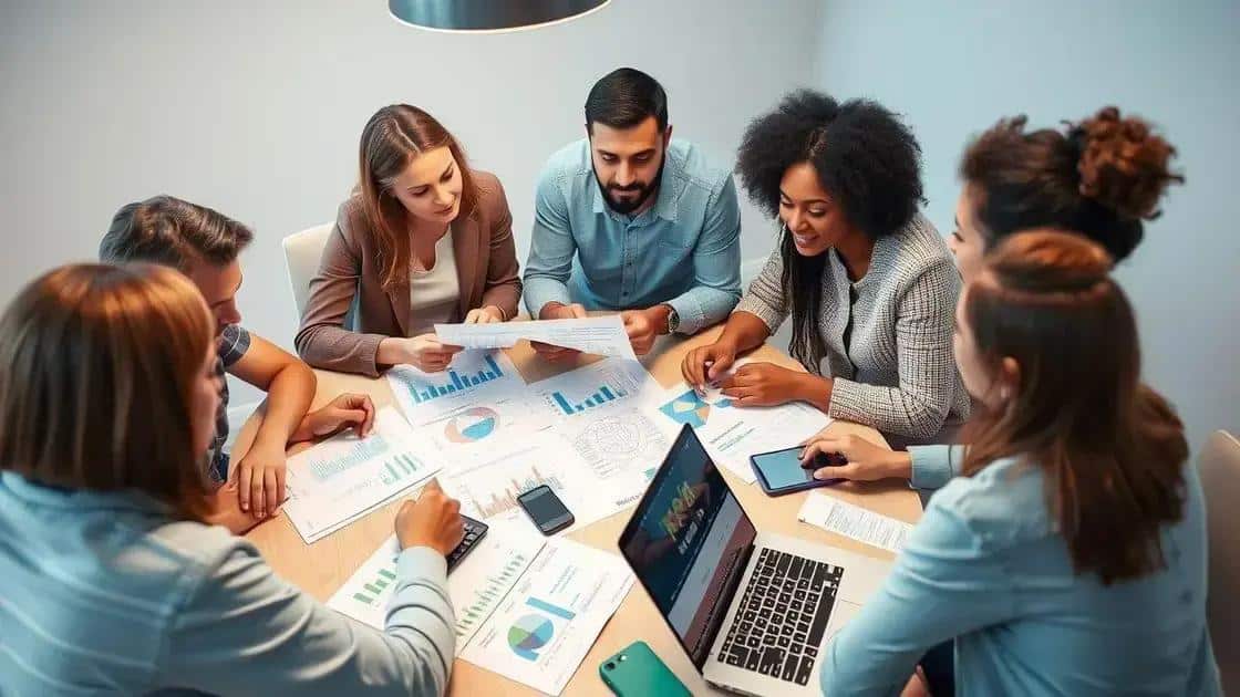 The importance of budgeting and saving