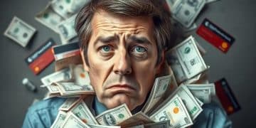 Mounting consumer debt sparks wave of public frustration