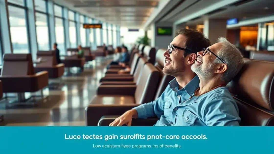 How these revisions impact frequent flyers