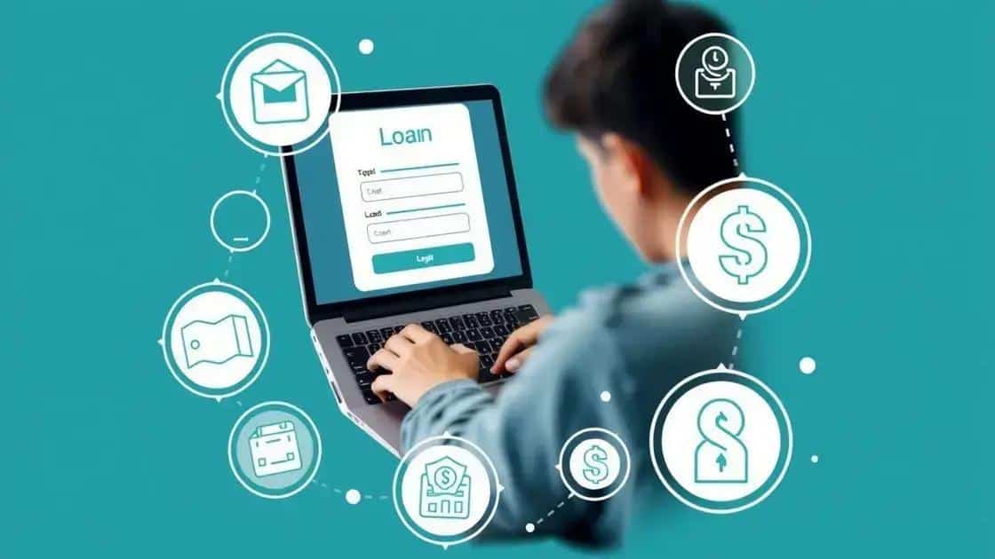 The impact of fintech on lending processes