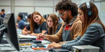 Career education emphasized in reform plan