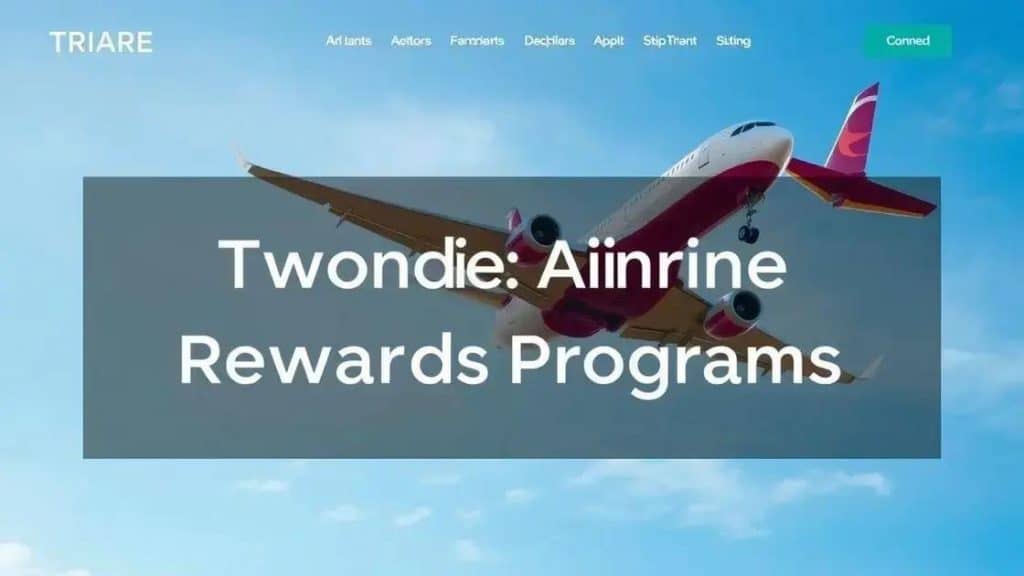 Airline announces significant revisions to rewards program