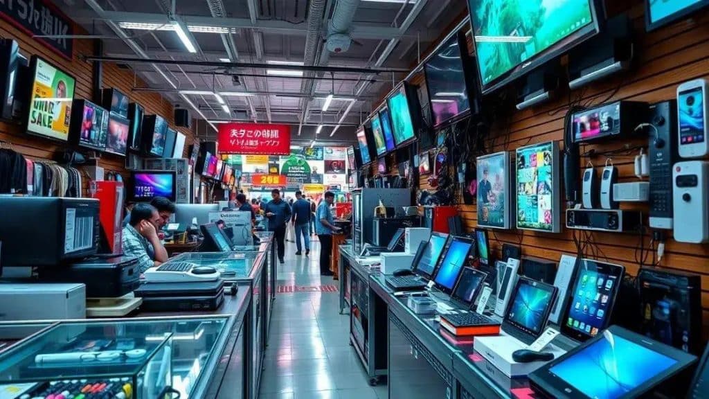 Revised trade policy lowers device import costs significantly