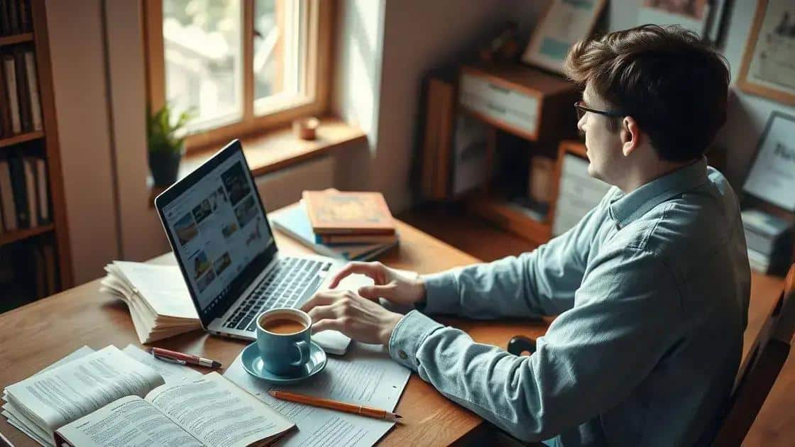 How to choose the right platform for your needs