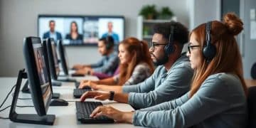 Virtual classrooms tools: enhance your learning experience