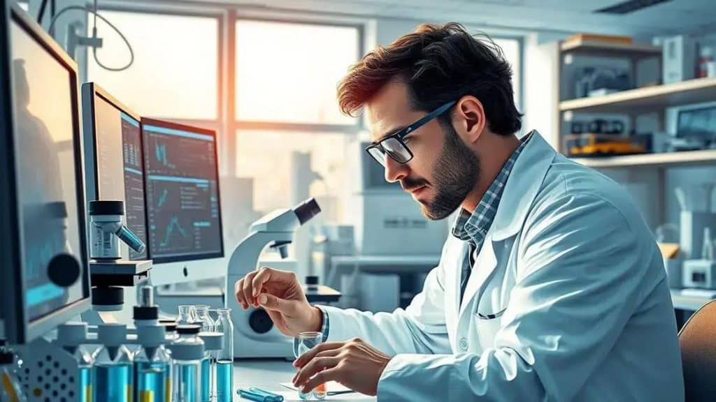 Scientific research funding: unlocking new opportunities