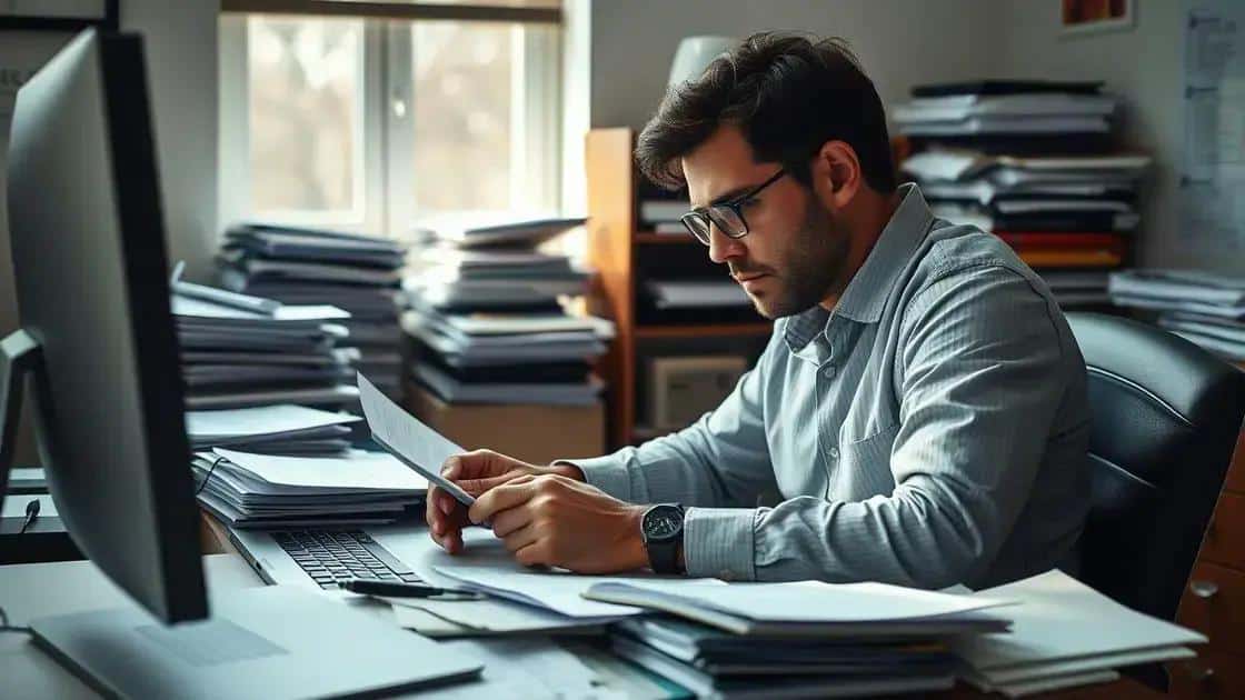 How to apply for an extension