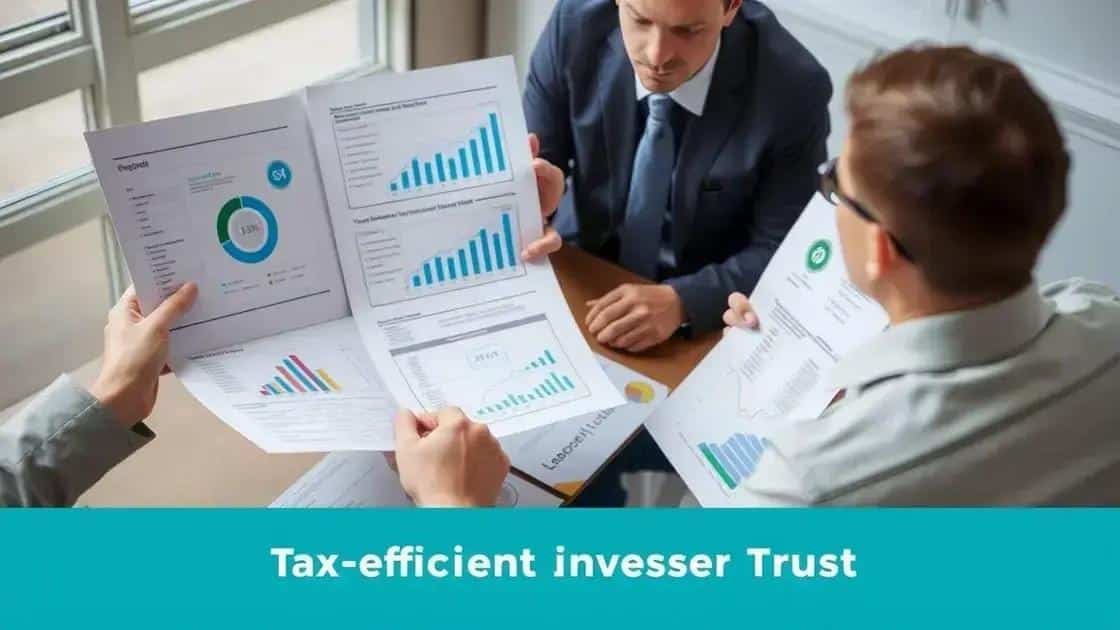 How to choose the right trust