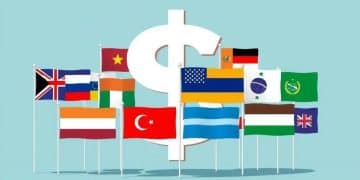 Developing nations grapple with enduring dollar strength