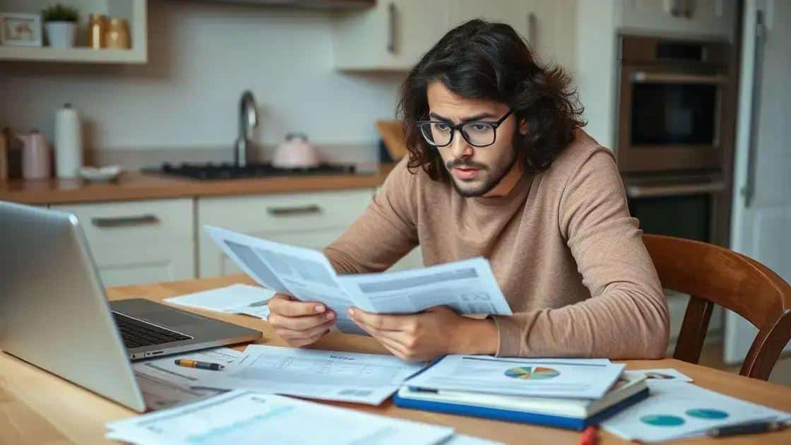 Potential risks for younger credit users