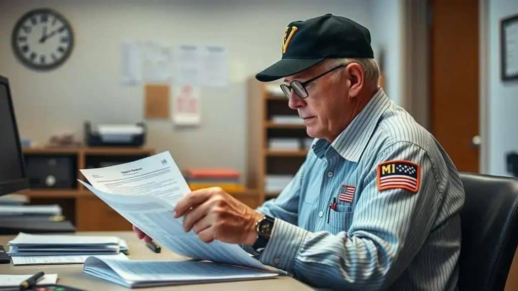 Veterans’ medical benefits undergo eligibility changes