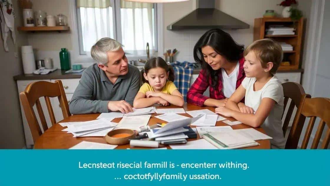 Impact on claimants and their families