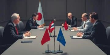 Bilateral trade pacts emerge as 2025 priority for growth