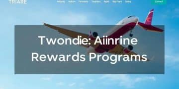 Airline announces significant revisions to rewards program