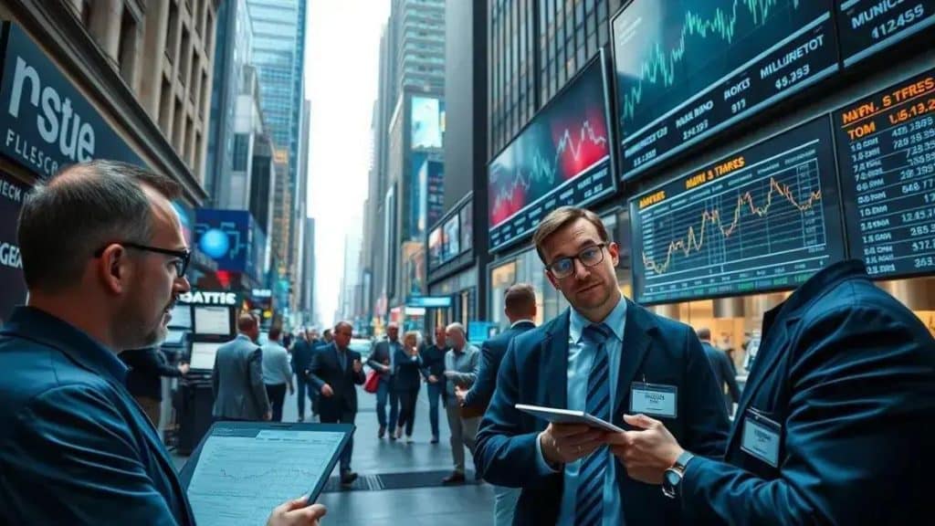 Municipal debt markets see investor retreat as risks rise