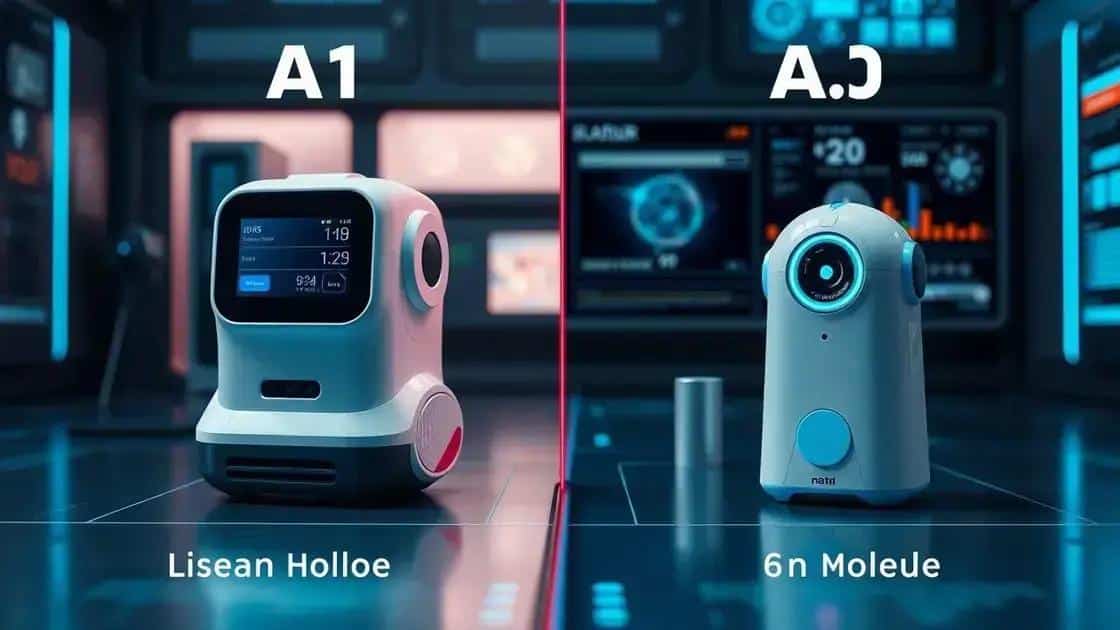 How this AI device compares to previous models