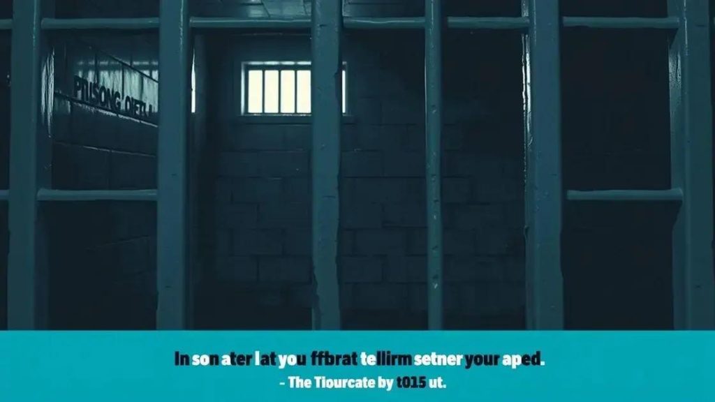 Advocacy groups decry prison conditions abroad
