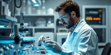 Scientific discoveries that are changing our world