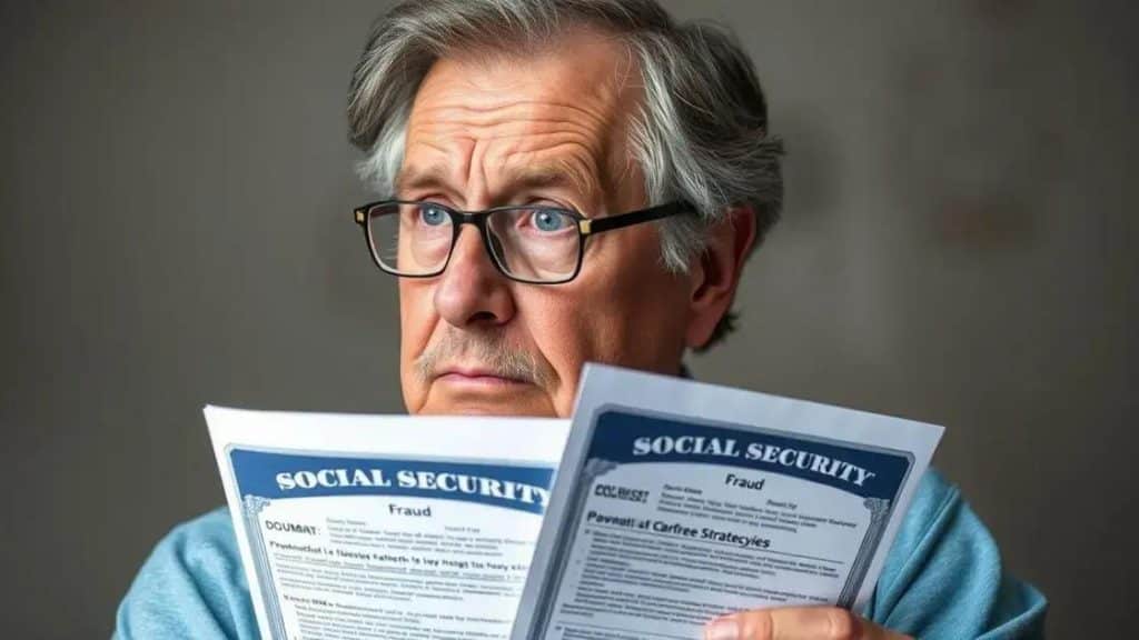Social Security fraud prevention becomes 2025 priority