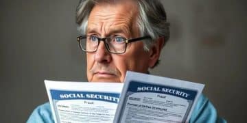 Social Security fraud prevention becomes 2025 priority