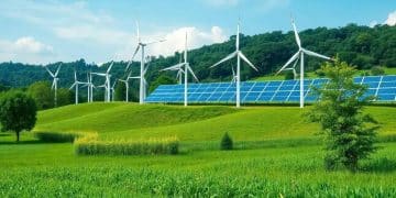 Environmental sustainability: your guide to a greener future