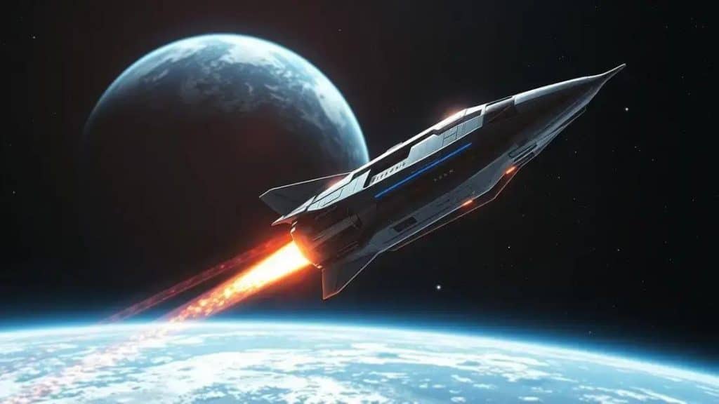 Space exploration missions that could change our future