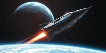 Space exploration missions that could change our future