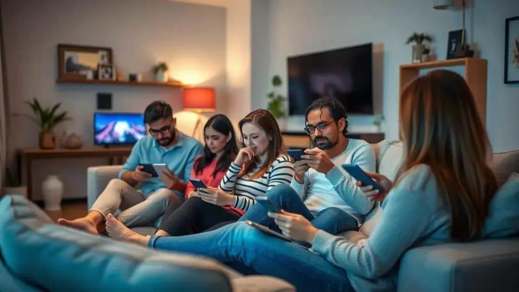 Consumer technology trends shaping our future lives