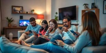 Consumer technology trends shaping our future lives