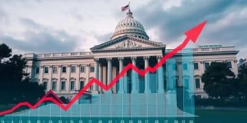 Rising deficit forecasts prompt spending cut calls