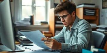 Student loan oversight deficiencies raise alarms