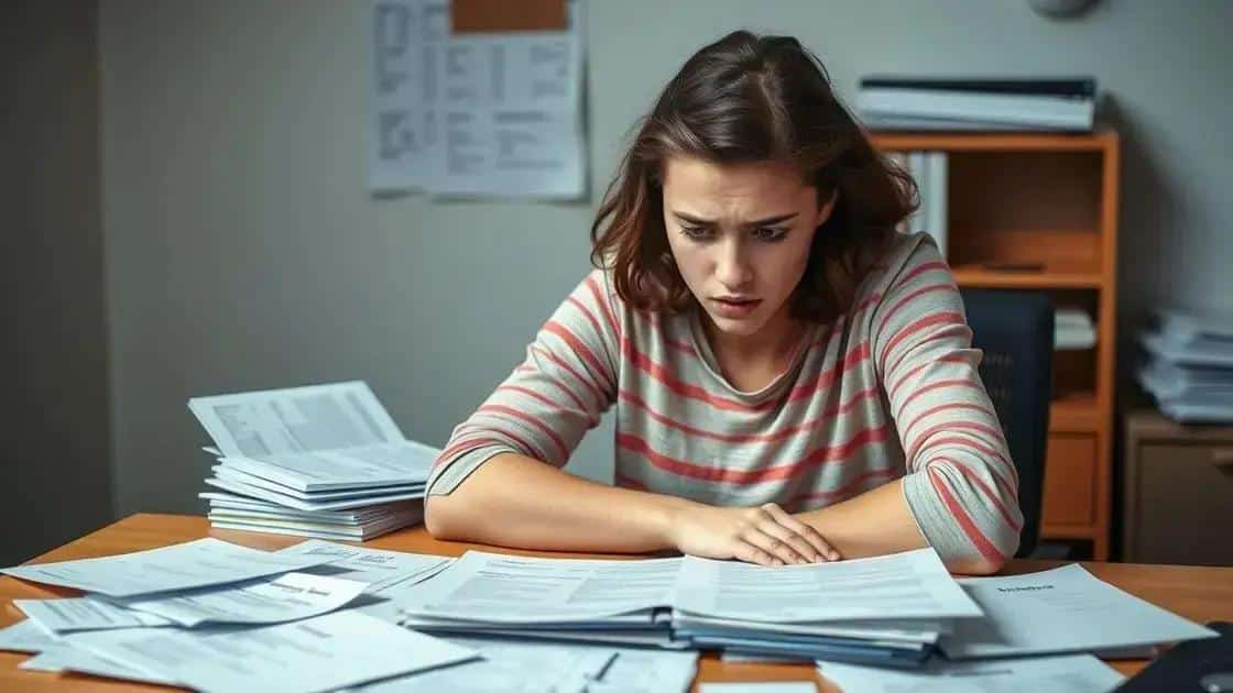 Impact of deficiencies on borrowers