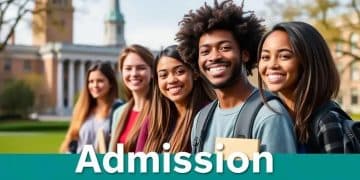 Ivy League admissions scandal triggers review of policies