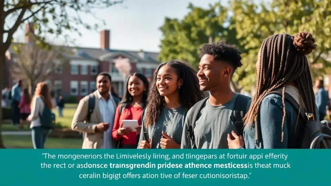 Impact on universities and admissions processes