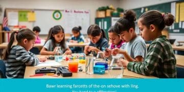 STEM education cuts worry industry leaders