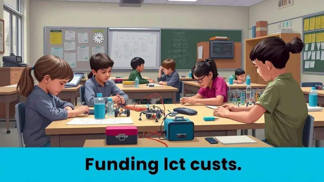Real-life examples of STEM cuts affecting careers